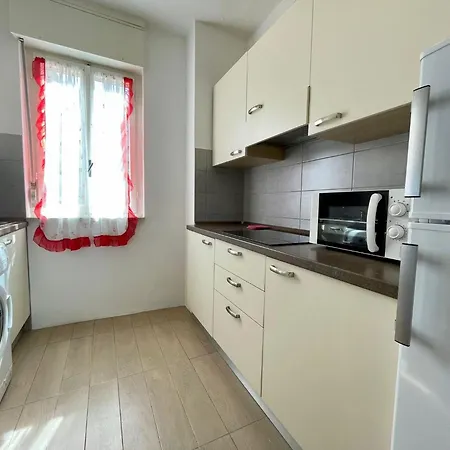 דירה Stunning Frontal Sea View Flat פורטו סנטה מרגריטה די קאורלה